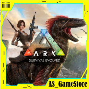 🔵ARK Survival Evolved / АРК | PS4/PS5 Турция🔵