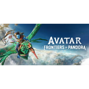 Avatar: Frontiers of Pandora™ + ВЕРСИИ 🔵 Steam - МИР