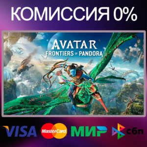 ✅AVATAR: Frontiers of Pandora 🌍 STEAM•RU|KZ|UA 🚀