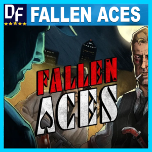 FALLEN ACES ✔️(STEAM) АККАУНТ