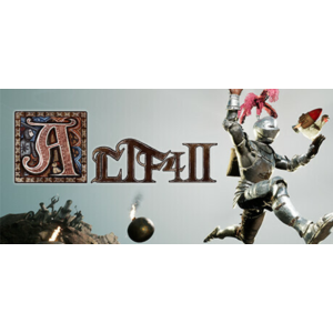 ALTF42 🔑STEAM КЛЮЧ 🔥 РОССИЯ + СНГ