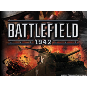 BATTLEFIELD 1942 | EA app | Полный доступ