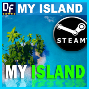 MY ISLAND ✅STEAM АККАУНТ