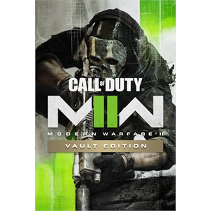 Call of Duty: MW II VAULT (2022)❤️‍🔥XBOX Аккаунт