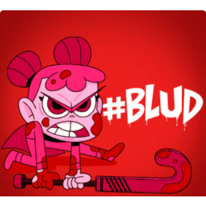 💥#BLUD 🔵 PS4 / PS5 🔴TR🔴