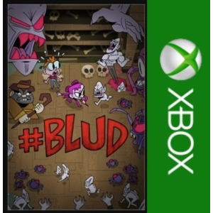 ☑️⭐# Blud XBOX⭐Покупка на Ваш акк⭐☑️ 🫵