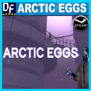 ARCTIC EGGS ✅STEAM АККАУНТ