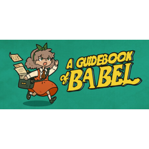 A Guidebook of Babel 🔑STEAM КЛЮЧ ✔️РОССИЯ + МИР