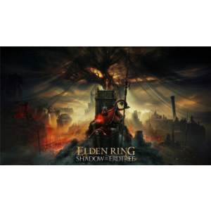 Elden Ring Shadow of the Erdtree