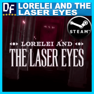 Lorelei and the Laser Eyes✅STEAM АККАУНТ✅