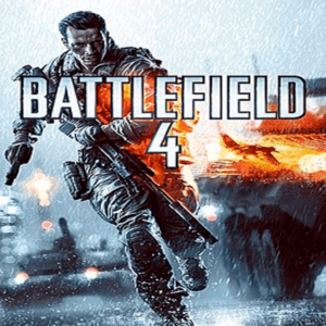🔵Battlefield 4 / Бателфилд 4 / БФ | PS4/PS5 Турция