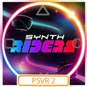 💠 (PSVR2) Synth Riders (PS5/EN) П3 - Активация