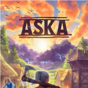 ASKA | Steam | Steam Deck | GLOBAL | АВТОВЫДАЧА 24/7