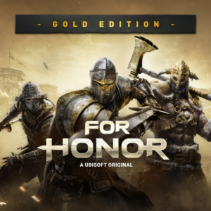 ✅FOR HONOR – Gold Edition✅PS4✅ПСН✅PLAYSTATION