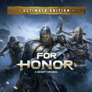 ✅FOR HONOR – Ultimate Edition✅PS4✅ПСН✅PLAYSTATION