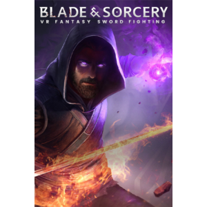 Blade & Sorcery (Аренда аккаунта Steam) VR, Онлайн