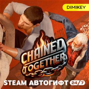 🟨 Chained Together Steam Автогифт RU/KZ/UA/CIS