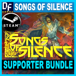 SONGS OF SILENCE SUPPORTER BUNDLE✔ВСЕ DLC✔STEAM АККАУНТ