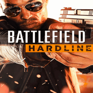 🔵Бателфилд Хардлайн / БФ | PS4/PS5 Турция🔵