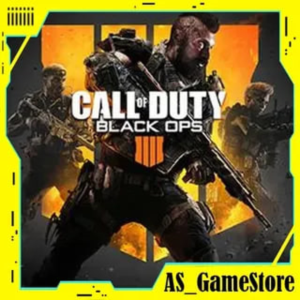 🔵Call of Duty Black Ops 4 / КОД | PS4/PS5 Турция🔵