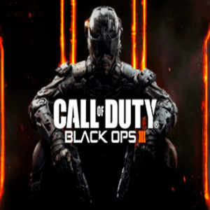 🔵Call of Duty Black Ops 3 / КОД | PS4/PS5 Турция🔵