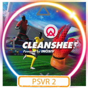 💠 (PSVR2) CleanSheet Futbol (PS5/EN) Аренда от 7 дней