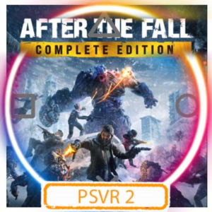💠 (PSVR2) After the Fall (PS5/RU) (Аренда от 7 дней)