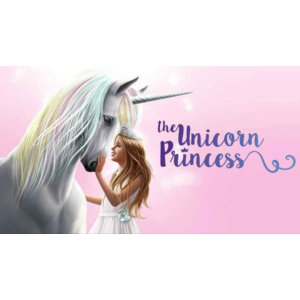 🍓 The Unicorn Princess (PS4/PS5/RU) П3 - Активация