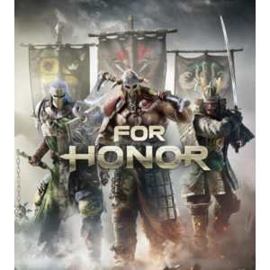 For Honor Year 8 Gold Edition Ubisoft Key РФ + МИР