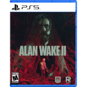 Spider-Man 2+ Lies of P + Alan Wake 2 PS5 Аренда 5 дней