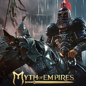 🎭Myth of Empires✔️STEAM Аккаунт ✔️ ОФЛАЙН