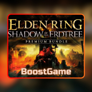 ・ELDEN RING DELUXE + DLC SHADOW OF THE ERDTREE DELUXE・