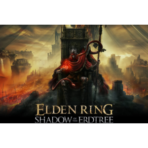 ELDEN RING Shadow of the Erdtree Steam Оффлайн
