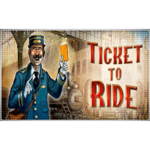 🍓 Ticket To Ride (PS4/PS5/RU) П3 - Активация