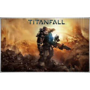 🍓 Titanfall 2 (PS4/PS5/RU) П3 - Активация