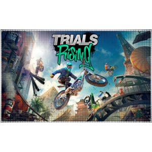 🍓 Trials Rising (PS4/PS5/RU) П3 - Активация