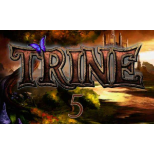 🍓 Trine 5: A Clockwork Conspiracy PS5/RU Активация
