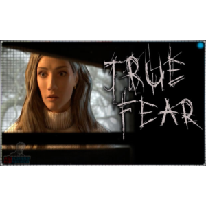 🍓 True Fear Fors Souls Part1 (PS4/PS5/RU) П3 Активация