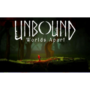 🍓 Unbound: Worlds Apart (PS4/PS5/RU) П3 - Активация