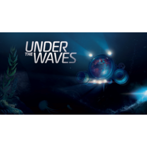 🍓 Under The Waves (PS4/PS5/RU) П3 - Активация