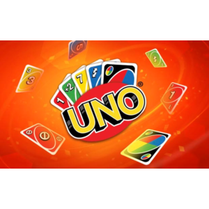 🍓 UNO (PS4/PS5/RU) П3 - Активация