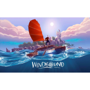 🍓 Windbound (PS4/PS5/RU) П3 - Активация