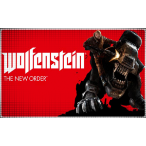 🍓 Wolfenstein The New Order (PS4/PS5/RU) П3 Активация