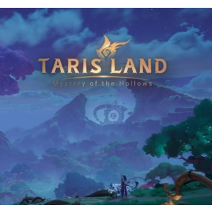 TARISLAND КРИСТАЛЛЫ ПРОПУСК ШУСТРАЯ ДОСТАВКА