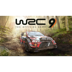 🍓 WRC 9 FIA World Rally (PS4/PS5/RU) П3 - Активация