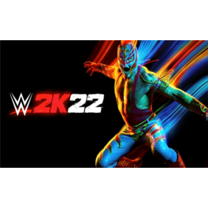🍓 WWE 2K22 (PS4/PS5/EN) П3 - Активация