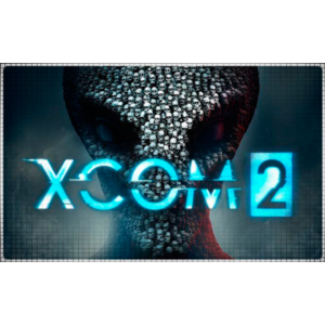 🍓 Xcom 2 (PS4/PS5/RU) П3 - Активация