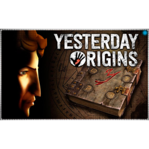🍓 Yesterday Origins (PS4/PS5/RU) П3 - Активация