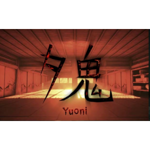 🍓 Yuoni (PS4/PS5/RU) П3 - Активация