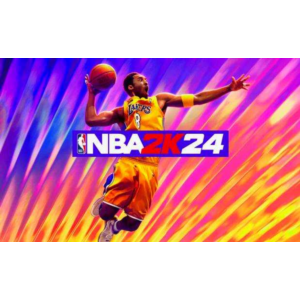 🍓 NBA 2K24 Baller Edition (PS4/PS5/EN) П3 - Активация